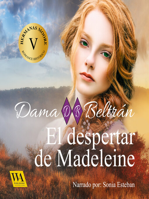 Title details for El despertar de Madeleine by Dama Beltrán - Available